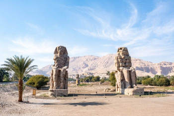 Egypt overland small group tours